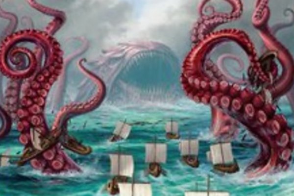 Kraken даркнет рынок